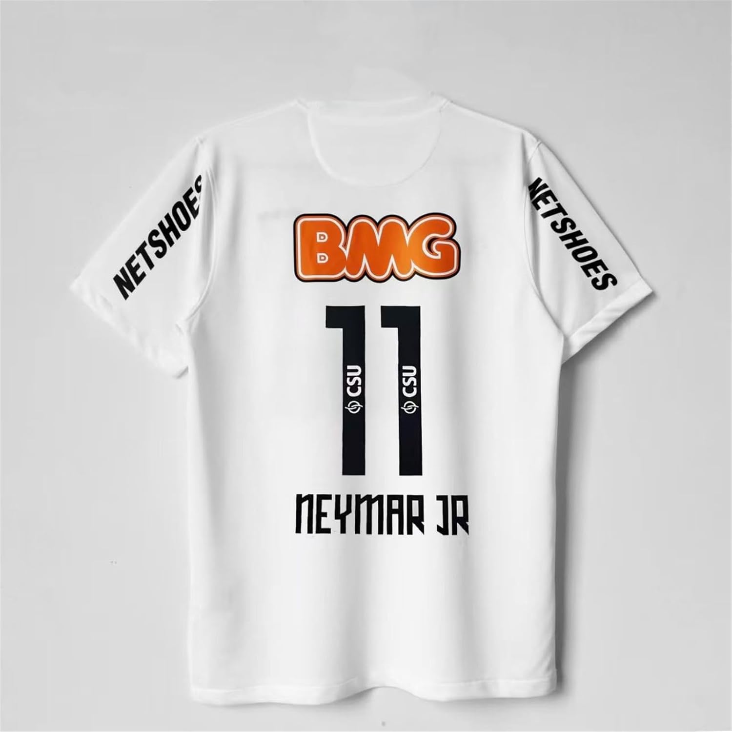 【新品・未使用・紙タグ付】PSG エムバペ ユニフォーム パリ・サンジェルマン 23-24 ホーム 半袖 ユニフォーム No.7